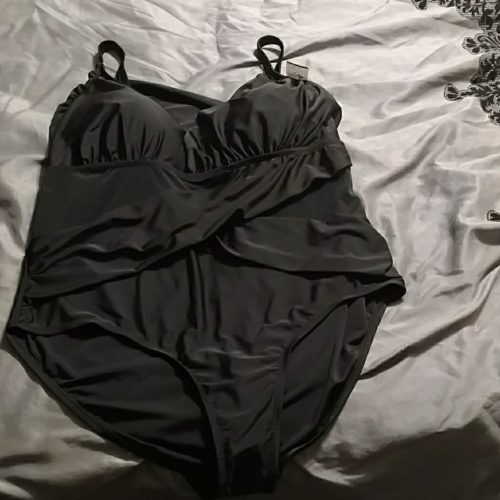 AVA & VIV  Swim Suit